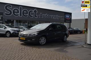 Opel Astra Sports Tourer (2016 - 2021)