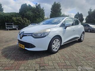 Renault Clio (2012 - 2019)