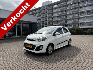 Kia Picanto (2011 - 2017)