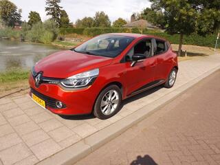 Renault Clio (2012 - 2019)
