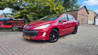Peugeot 308 (2007 - 2013)