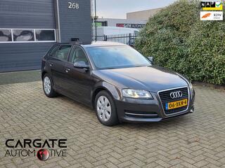 Audi A3 Sportback (2012 - 2020)