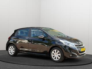 Peugeot 208 (2012 - 2019)