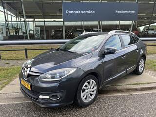 Renault Megane Estate (2009 - 2016)