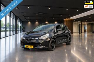 Renault Clio Estate