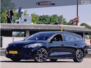 Ford Focus Wagon