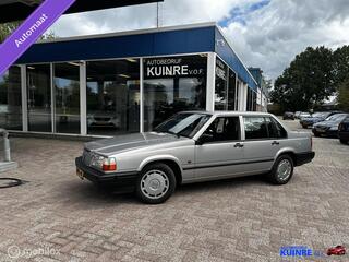 Volvo 940