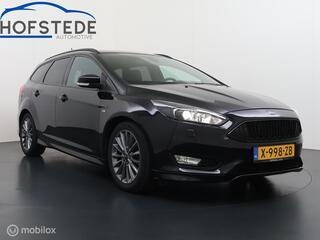 Ford Focus Wagon (2011 - 2018)