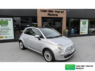 Fiat 500 (2007 - 2025)