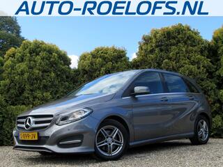 Mercedes-Benz B-Klasse (2011 - 2018)