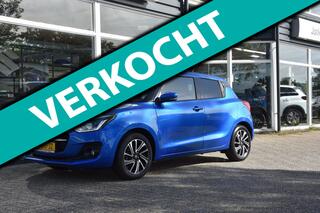 Suzuki Swift (2017 - 2024)