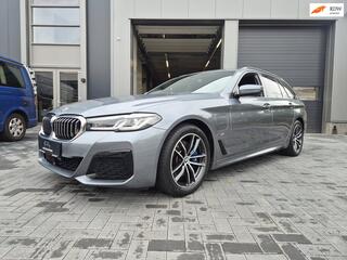 BMW 5-Serie (2016 - 2023)