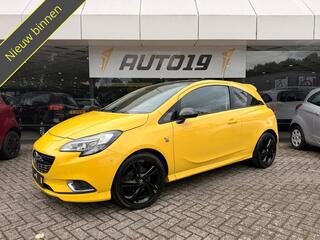 Opel Corsa (2014 - 2019)