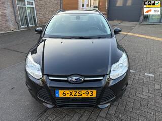 Ford Focus Wagon (2011 - 2018)