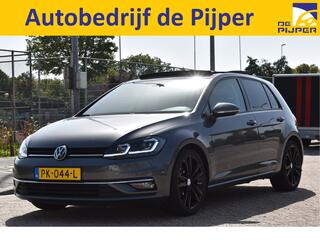 Volkswagen Golf VII