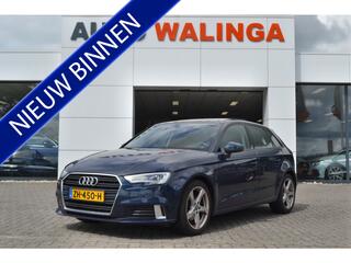 Audi A3 Sportback (2012 - 2020)