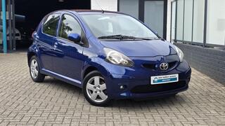 Toyota Aygo (2005 - 2014)