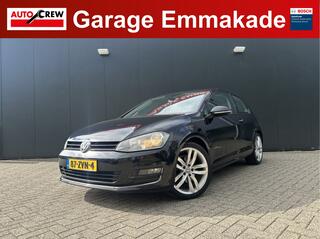 Volkswagen Golf VII