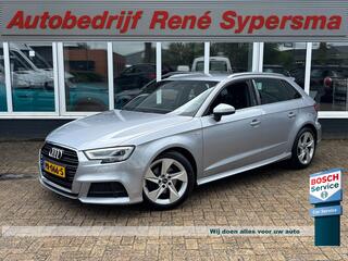 Audi A3 Sportback (2012 - 2020)