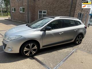 Renault Megane Estate (2009 - 2016)