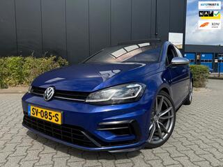 Volkswagen Golf VII
