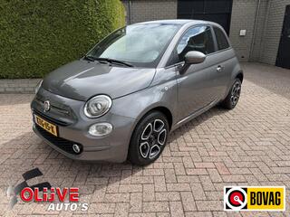 Fiat 500 (2007 - 2025)