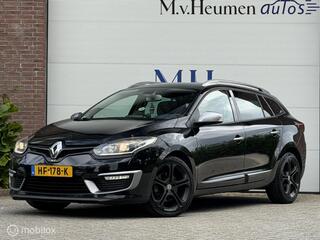 Renault Megane Estate (2009 - 2016)