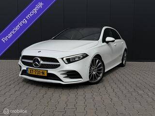 Mercedes-Benz A-Klasse (2012 - 2018)