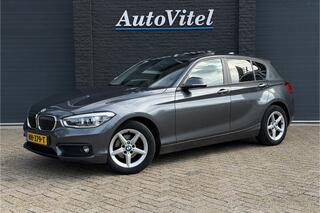 BMW 1-Serie (2011 - 2019)