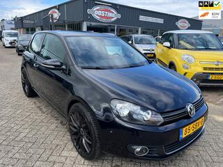 Volkswagen Golf VI