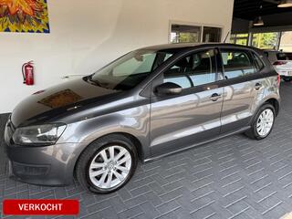 Volkswagen Polo (2002 - 2009)