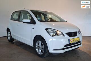 Seat Mii