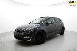 Volkswagen Golf VII