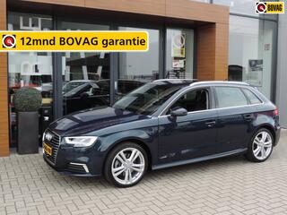 Audi A3 Sportback (2012 - 2020)