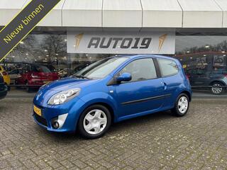Renault Twingo (2007 - 2014)