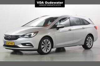 Opel Astra Sports Tourer (2016 - 2021)