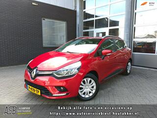 Renault Clio Estate