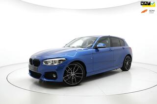 BMW 1-Serie (2011 - 2019)