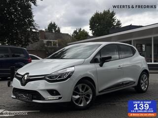 Renault Clio (2012 - 2019)