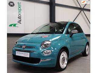 Fiat 500 (2007 - 2025)