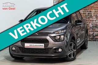 Citroen C3 (2016 - 2023)