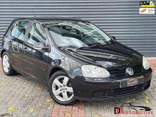 Volkswagen Golf V