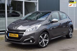 Peugeot 208 (2012 - 2019)