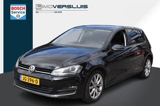 Volkswagen Golf VII