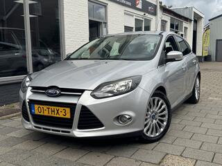 Ford Focus (2011 - 2018)