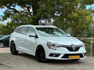 Renault Megane Estate