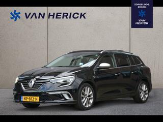 Renault Megane Estate