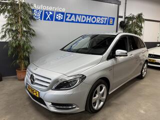 Mercedes-Benz B-Klasse (2011 - 2018)