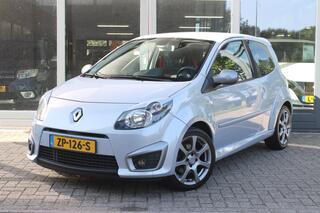 Renault Twingo (2007 - 2014)