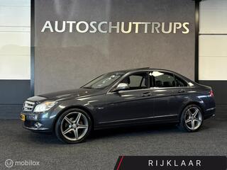 Mercedes-Benz C-Klasse Estate (2007 - 2014)